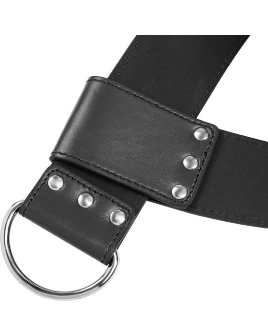 Ohmama Fetish WRIST OR ANKLE SUSPENSION CUFFS