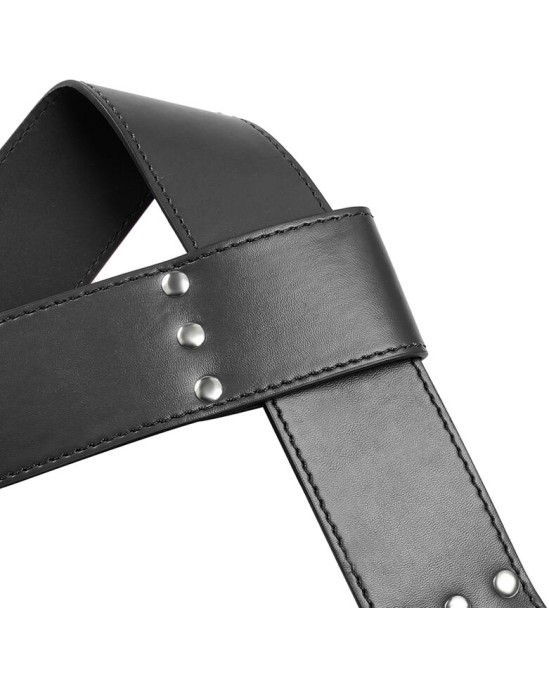 Ohmama Fetish WRIST OR ANKLE SUSPENSION CUFFS