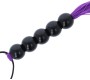 Darkness Sensations DARKNESS - LILAC BONDAGE WHIP