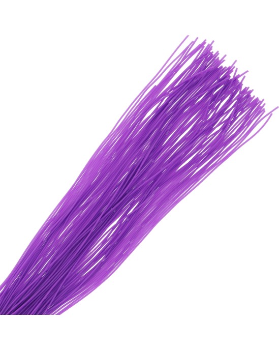 Darkness Sensations DARKNESS - LILAC BONDAGE WHIP