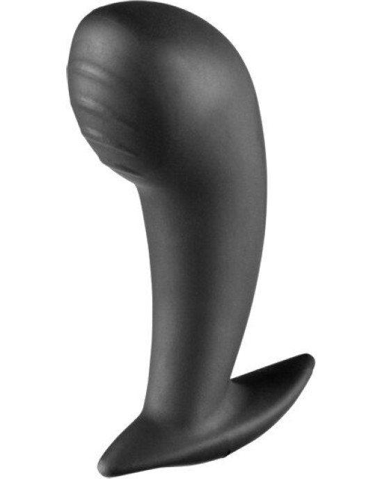 Electrastim NONA SILICONE BLACK G-SPOT STIMULATOR