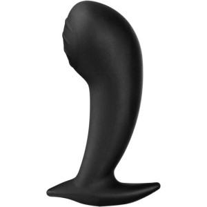 Electrastim NONA SILICONE BLACK G-SPOT STIMULATOR