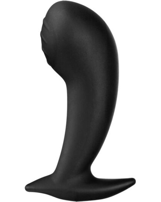 Electrastim NONA SILICONE BLACK G-SPOT STIMULATOR