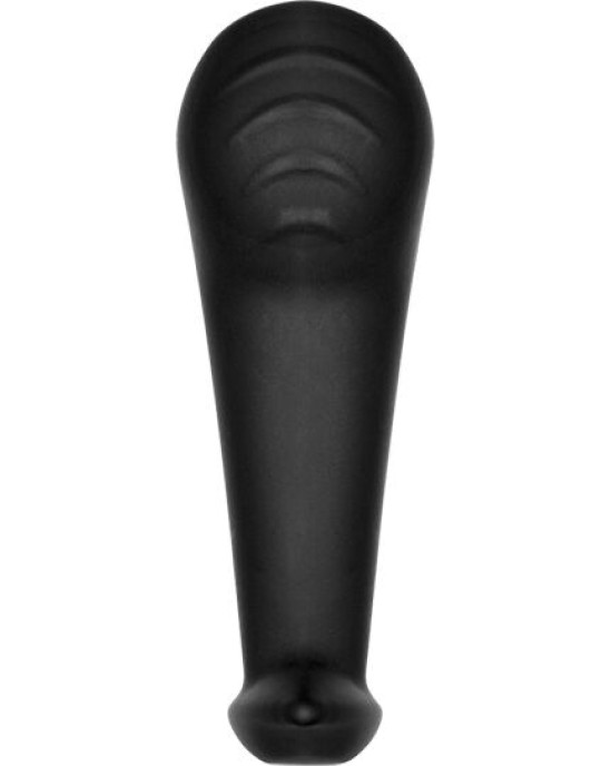 Electrastim NONA SILICONE BLACK G-SPOT STIMULATOR