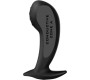 Electrastim NONA SILICONE BLACK G-SPOT STIMULATOR