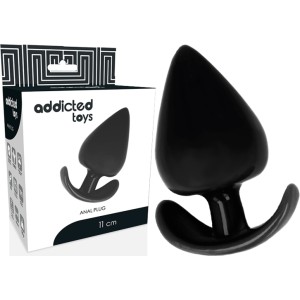 Addicted Toys ANAL PLUG 11 CM