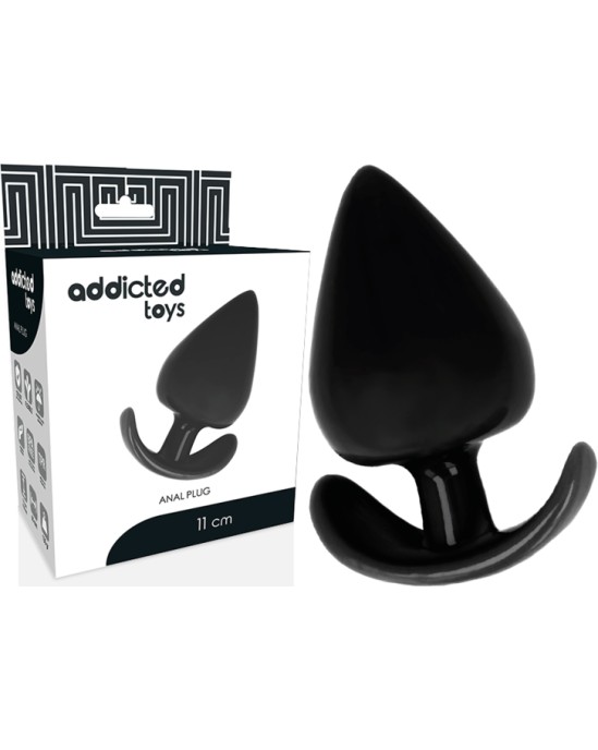 Addicted Toys ANAL PLUG 11 CM