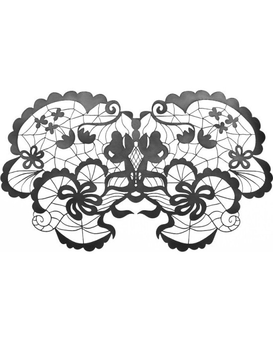 Bijoux Vinyl Masks BIJOUX - ANNA MASK