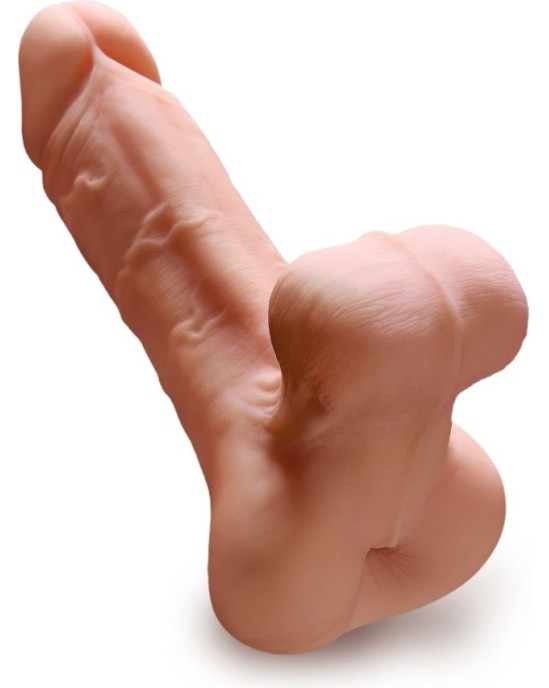 Pdx Male REACH AROUND STROKER