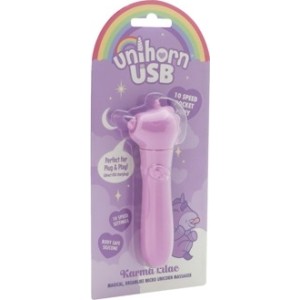 &Uuml;nih&ouml;rn UNIHORN USB Karma Lilac