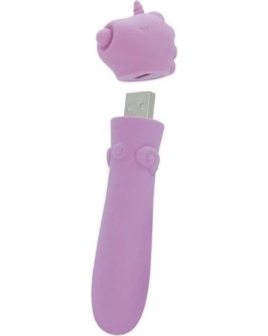 &Uuml;nih&ouml;rn UNIHORN USB Karma Lilac