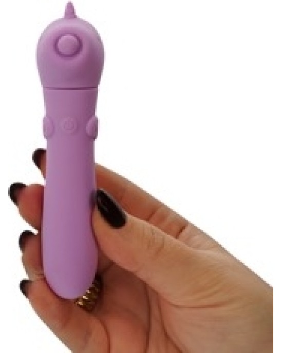 &Uuml;nih&ouml;rn UNIHORN USB Karma Lilac