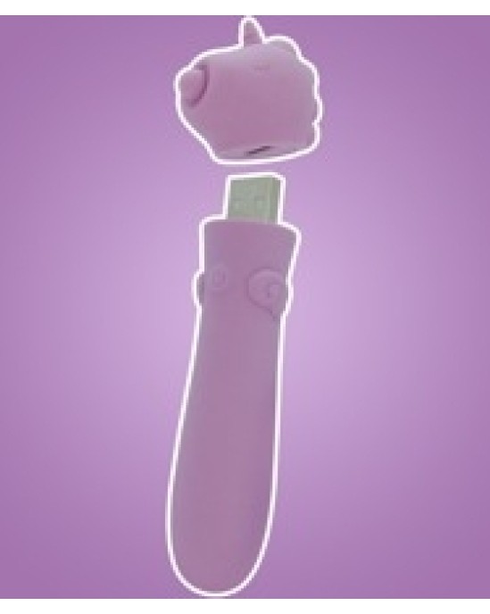 &Uuml;nih&ouml;rn UNIHORN USB Karma Lilac