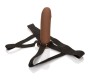 California Exotics CALEX PPA WITH JOCK STRAP BROWN