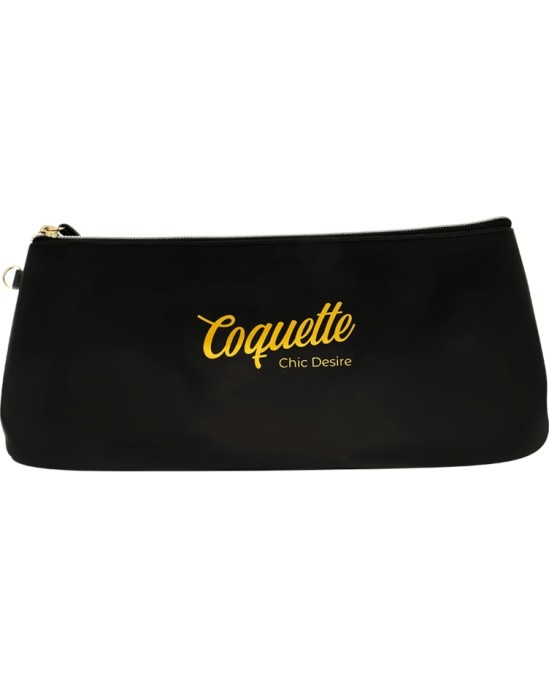 Coquette Accessories COQUETTE CHIC DESIRE - XL TOY BAG