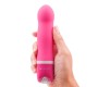 B Swish Stimulējošs vibrators rozā