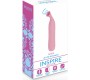 Inspire Suction САЙЖ РОЗОВЫЙ