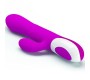 Pretty Love Smart DEMPSEY RECHARGEABLE INFLATABLE VIBRATOR