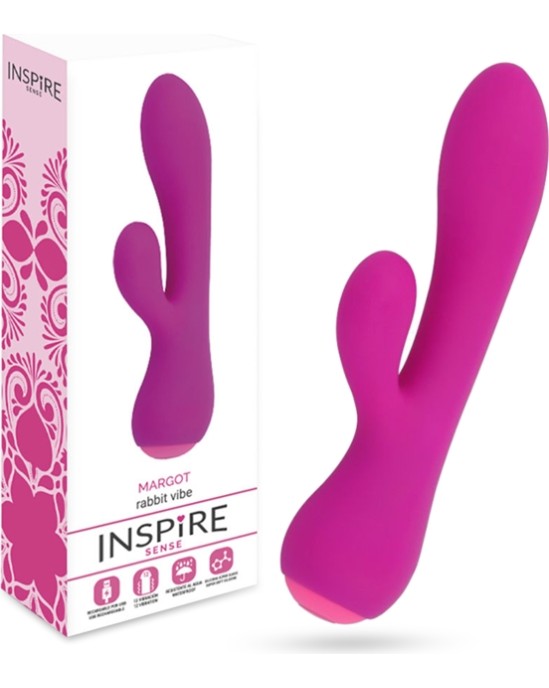 Inspire Sense Vibrators