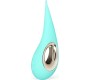 Lelo DOT CLITORAL STIMULATOR - AQUA