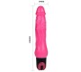 Baile Vibrators ВИБРАТОР DAAPLY PLEASURE MULTISPEED фиолетового цвета