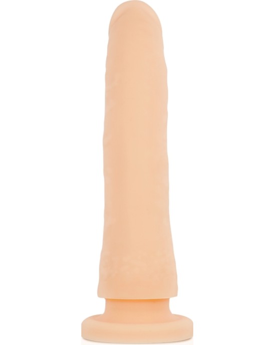 Deltaclub Strap-on biksītes ar silikona Dildo 20 X 4 CM