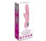 Inspire Glamour Vibrators rozā