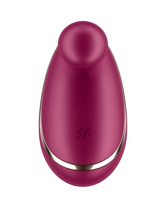 Satisfyer Vibrators stimulātors