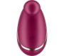 Satisfyer Vibrator SATISFYER - SPOT ON 1 BERRY