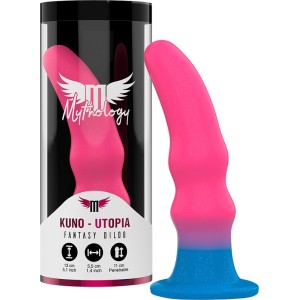 Mythology Fantasy Dildo МИФОЛОГИЯ КУНО УТОПИЯ ДИЛДО S