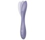 Satisfyer Stimulējošs vibrators - violets