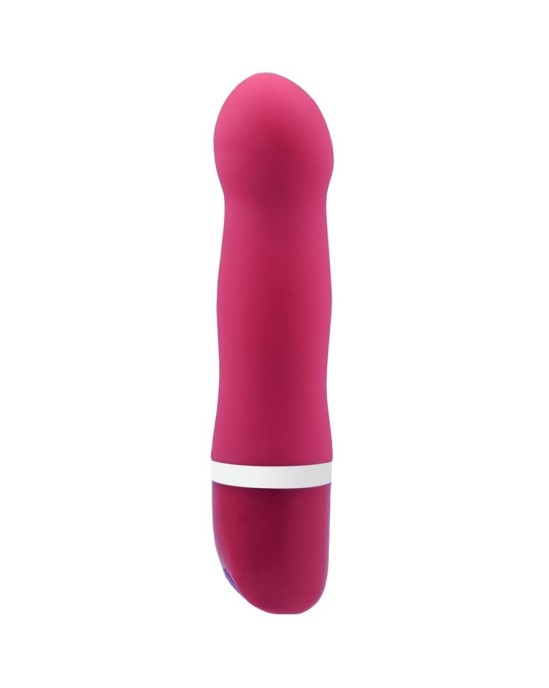 B Swish Stimulējošs vibrators rozā