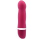 B Swish Stimulējošs vibrators rozā