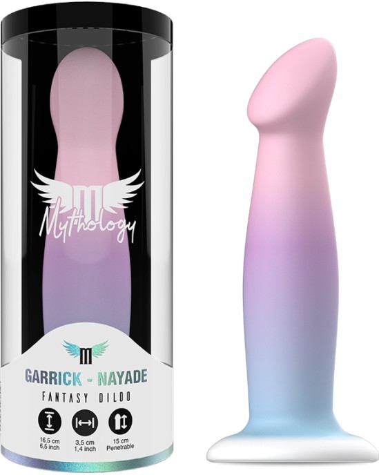 Mythology Dildo