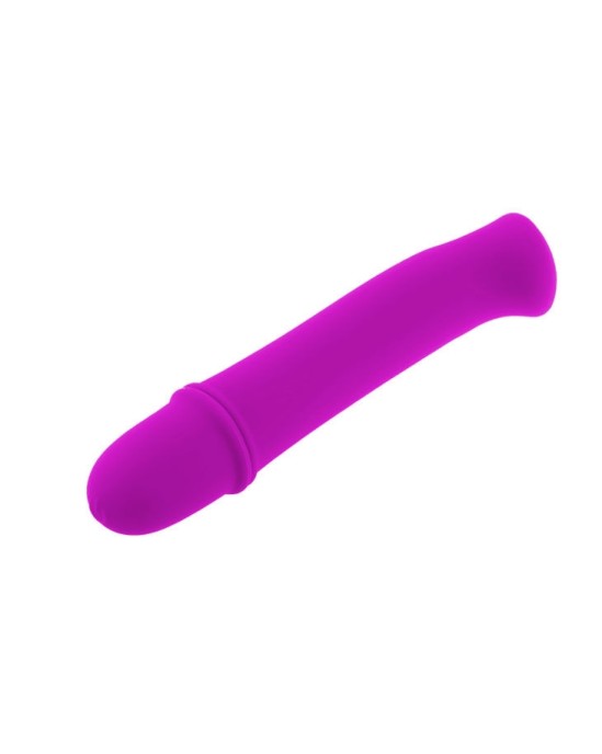 Pretty Love Flirtation Vibrators violets