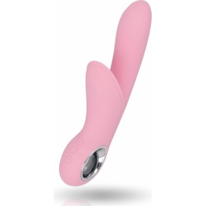 Inspire Glamour Vibrators rozā