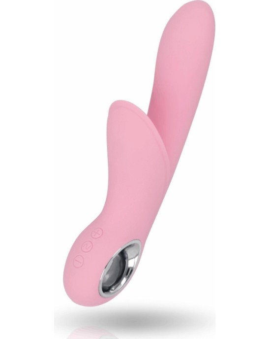 Inspire Glamour Vibrators rozā