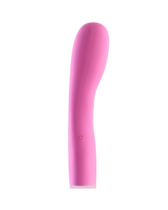 Ooh By Je Joue Stimulējošs vibrators rozā