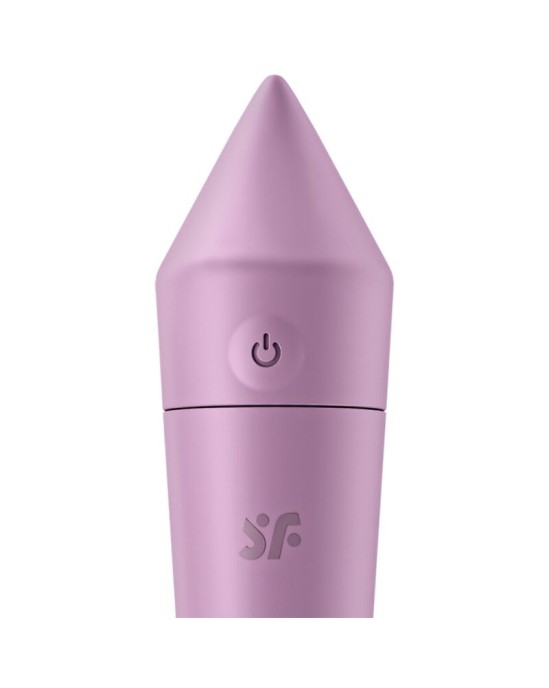 SATISFYER Vibrators lode 8 - lillā