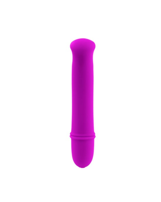 Pretty Love Flirtation Vibrators violets