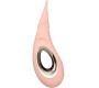 Lelo DOT CRUISE CLITORAL STIMULATOR PEACH PLEASE