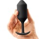 B-Vibe ANAL PLUG SNUG PLUG 3