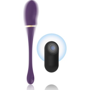 Treasure Pāru vibrators ar pulti