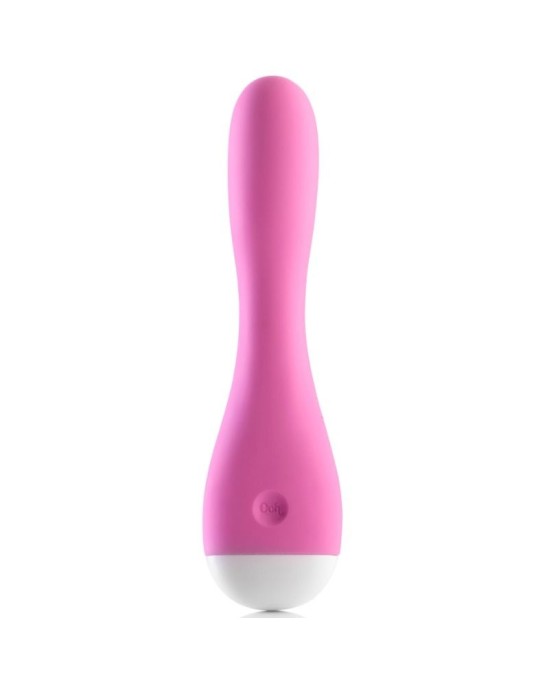 Ooh By Je Joue Stimulējošs vibrators rozā