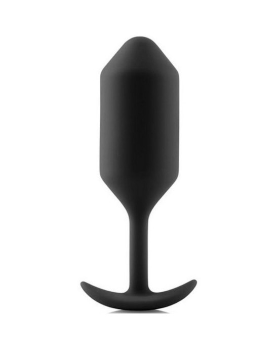 B-Vibe ANAL PLUG SNUG PLUG 3