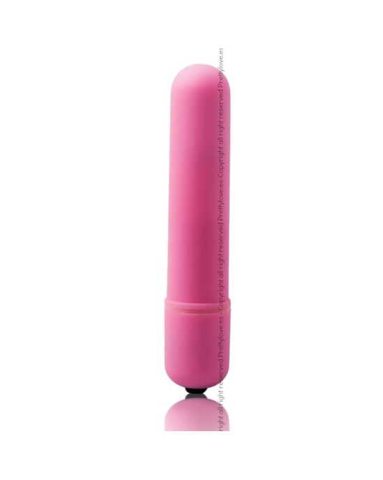 Baile Stimulating Stimulējošs vibrators lode