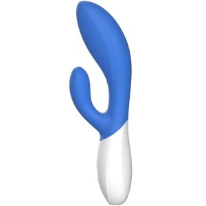 Lelo INA WAVE 2 VIBRATOR CALIFORNIA SKY