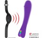 Mr. Boss MR BOSS - ENZO VIBRATOR WATCHME WIRELESS TECHONOLOGY COMPATIBLE