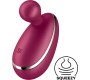 Satisfyer Vibrator SATISFYER - SPOT ON 1 BERRY