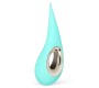 Lelo DOT CLITORAL STIMULATOR - AQUA